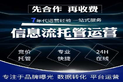 成功托管SEM竞价策略揭秘